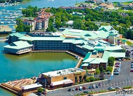 Castaway Bay By Cedar Point Resorts Sandusky Zewnętrze zdjęcie