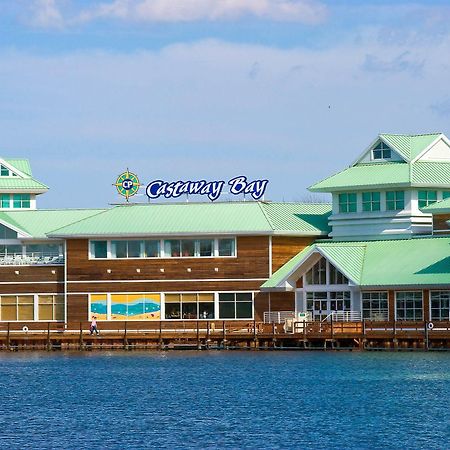 Castaway Bay By Cedar Point Resorts Sandusky Zewnętrze zdjęcie
