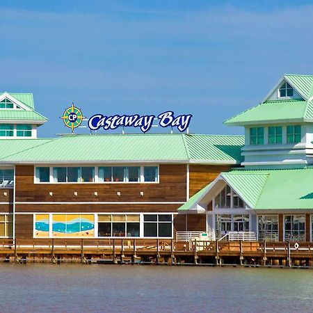 Castaway Bay By Cedar Point Resorts Sandusky Zewnętrze zdjęcie