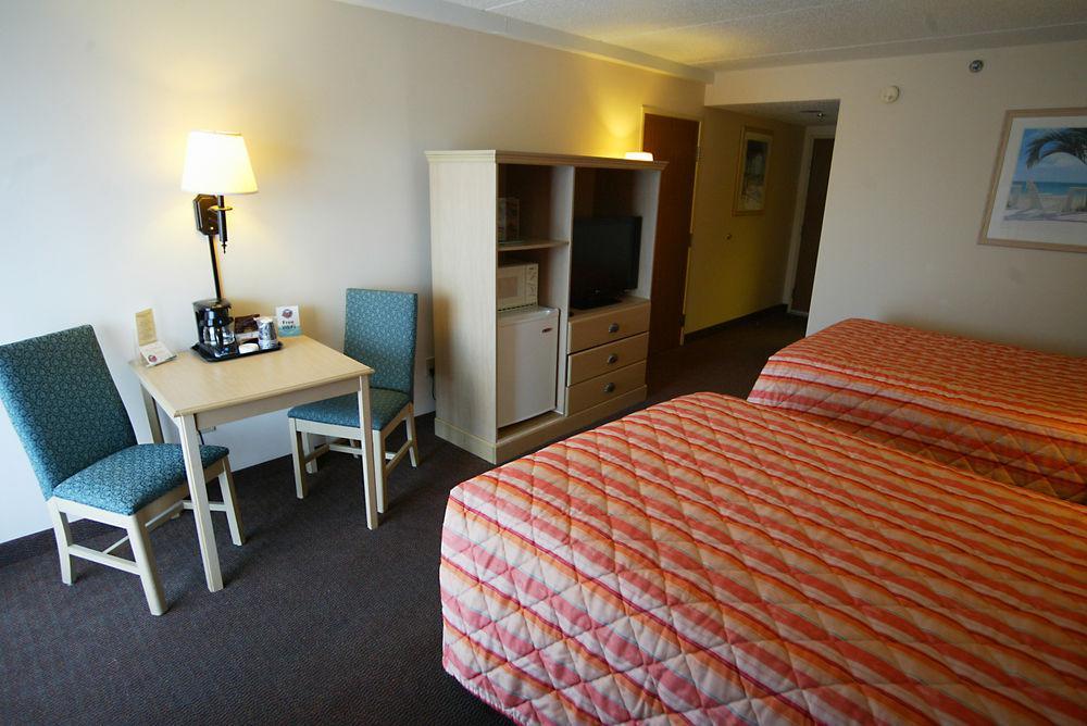 Castaway Bay By Cedar Point Resorts Sandusky Zewnętrze zdjęcie
