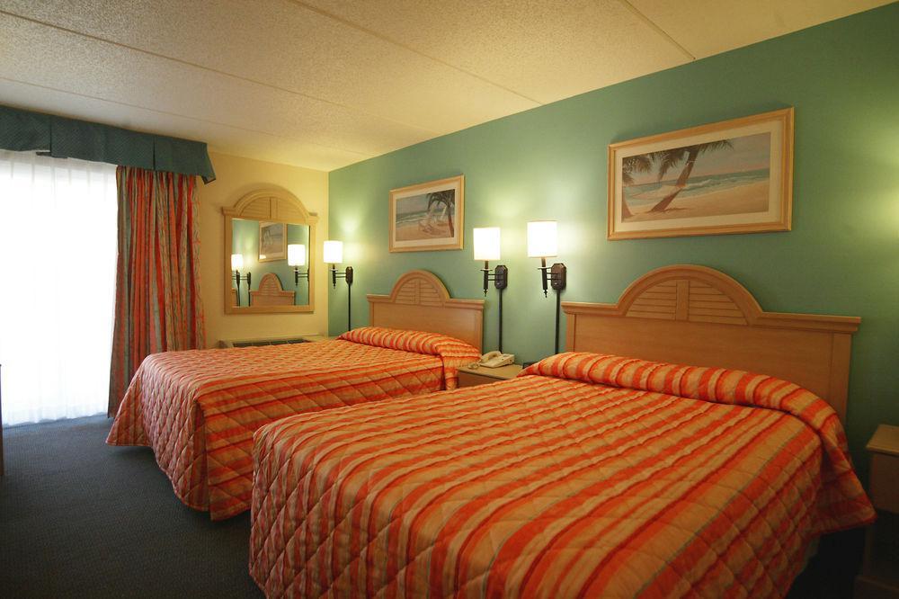 Castaway Bay By Cedar Point Resorts Sandusky Zewnętrze zdjęcie