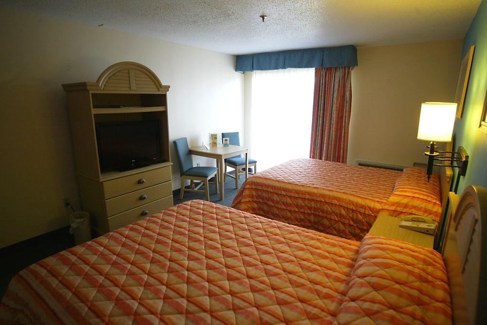 Castaway Bay By Cedar Point Resorts Sandusky Zewnętrze zdjęcie
