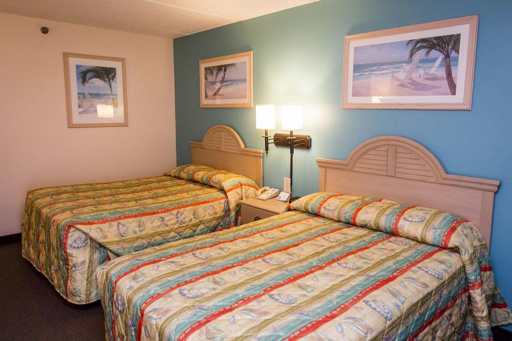 Castaway Bay By Cedar Point Resorts Sandusky Zewnętrze zdjęcie