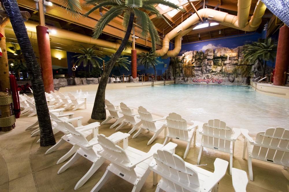 Castaway Bay By Cedar Point Resorts Sandusky Zewnętrze zdjęcie