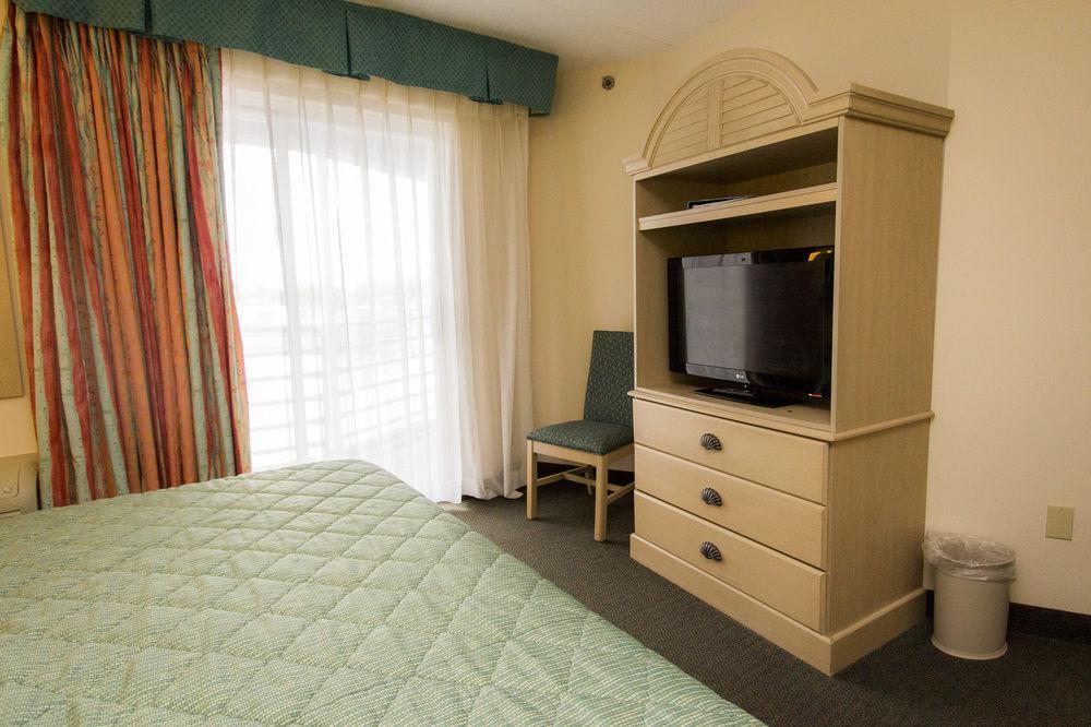 Castaway Bay By Cedar Point Resorts Sandusky Zewnętrze zdjęcie