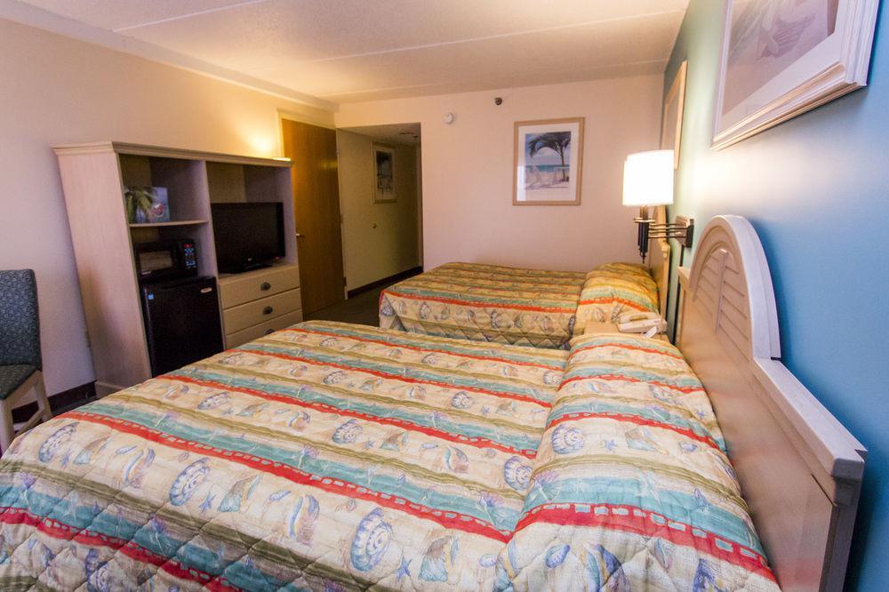 Castaway Bay By Cedar Point Resorts Sandusky Zewnętrze zdjęcie