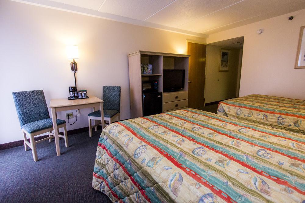Castaway Bay By Cedar Point Resorts Sandusky Zewnętrze zdjęcie