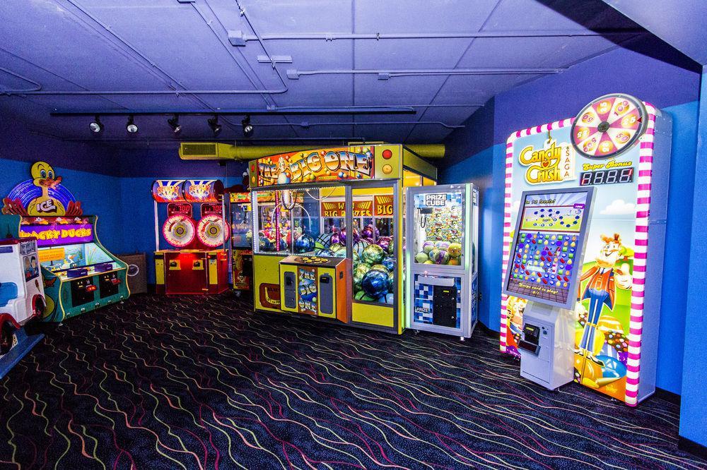 Castaway Bay By Cedar Point Resorts Sandusky Zewnętrze zdjęcie