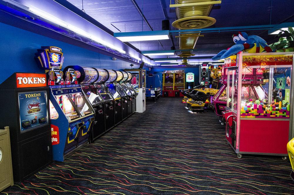 Castaway Bay By Cedar Point Resorts Sandusky Zewnętrze zdjęcie