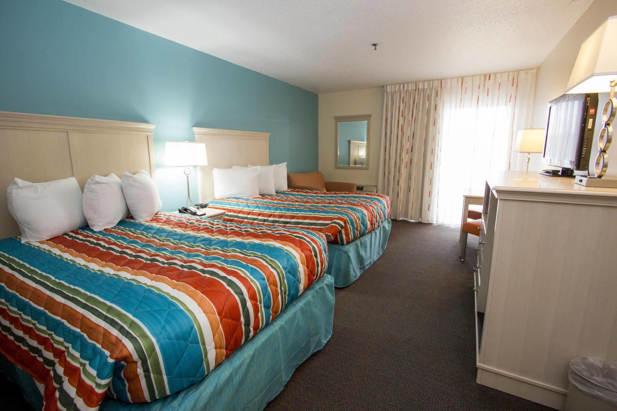 Castaway Bay By Cedar Point Resorts Sandusky Zewnętrze zdjęcie