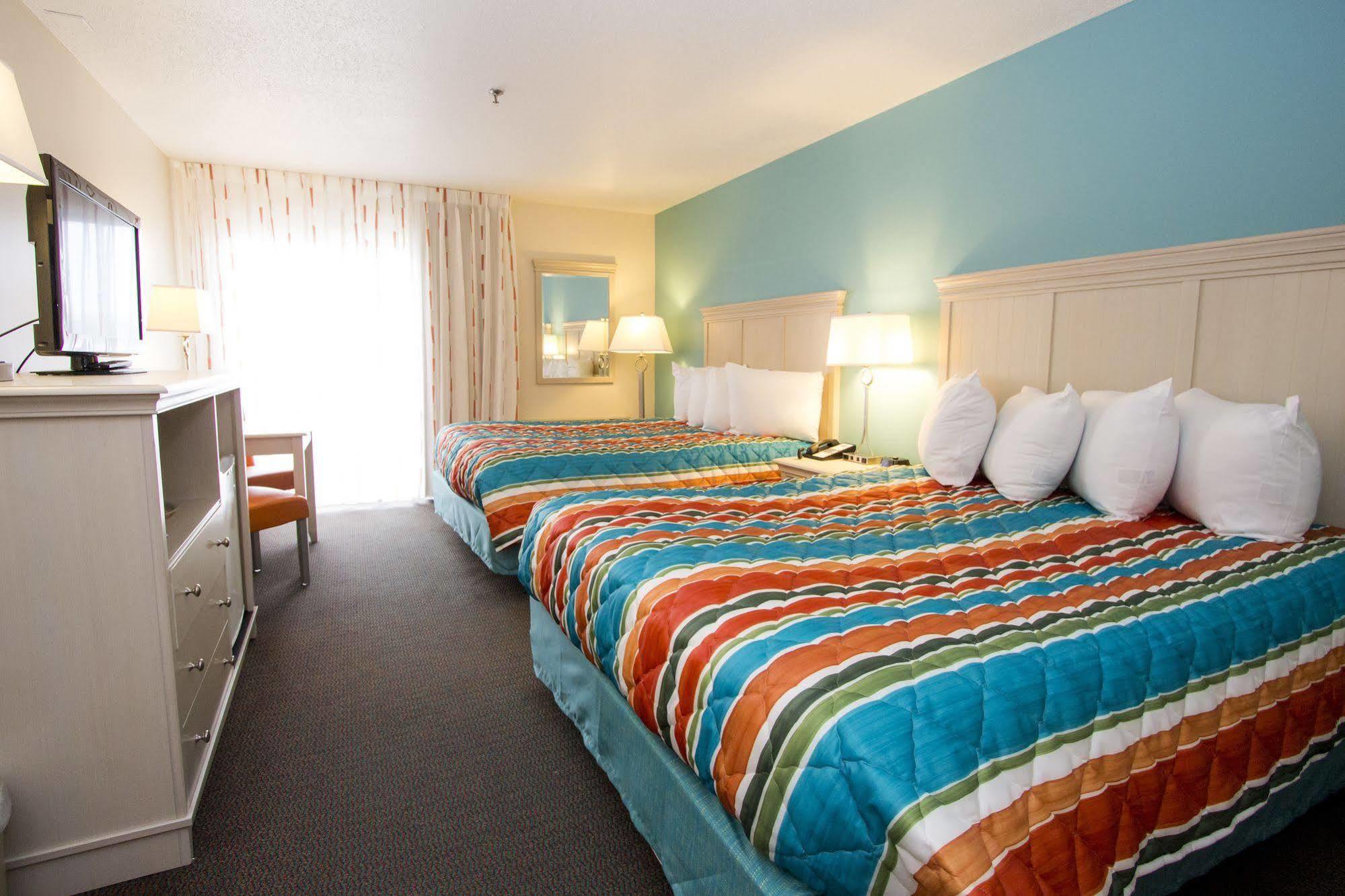 Castaway Bay By Cedar Point Resorts Sandusky Zewnętrze zdjęcie