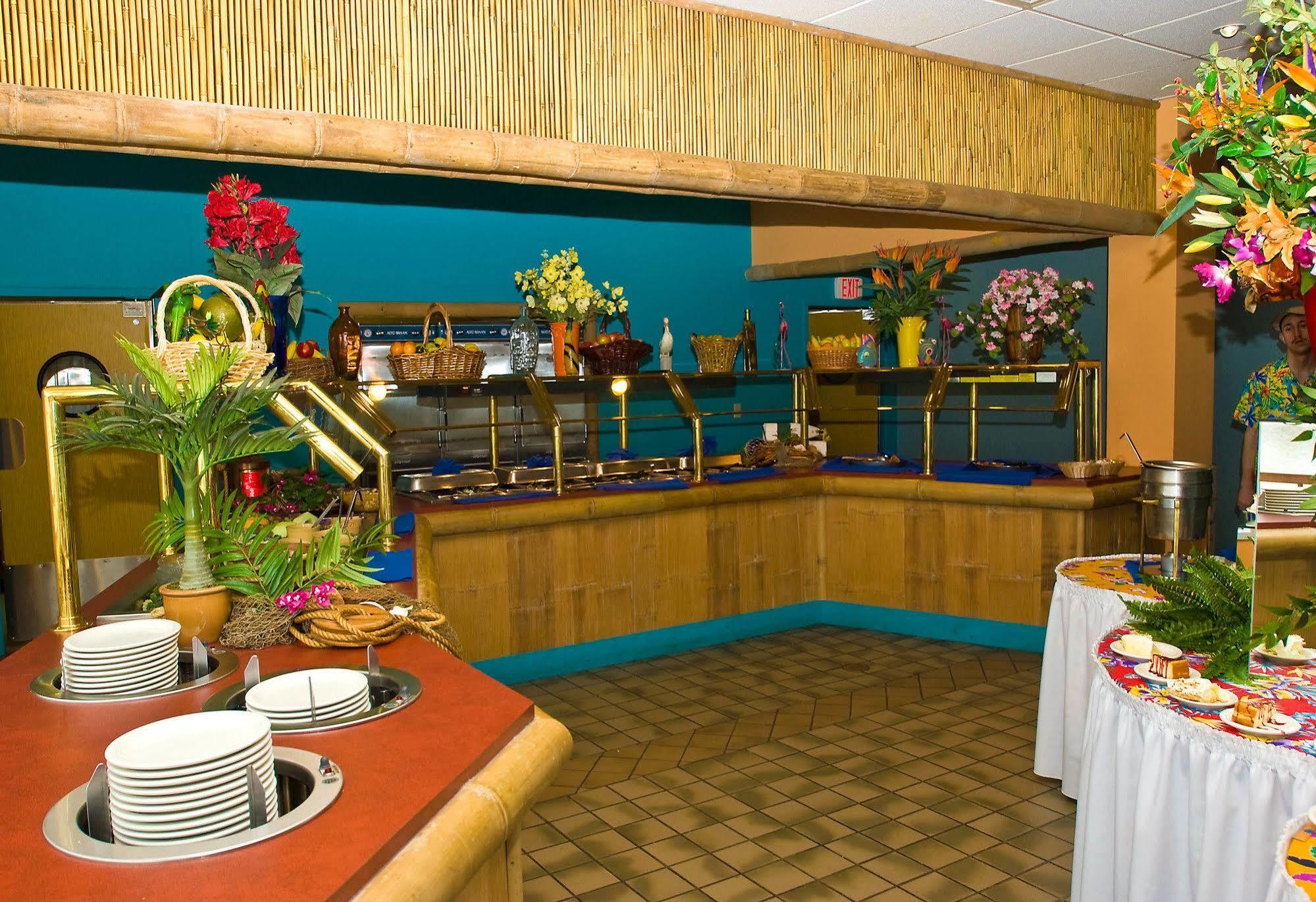 Castaway Bay By Cedar Point Resorts Sandusky Zewnętrze zdjęcie