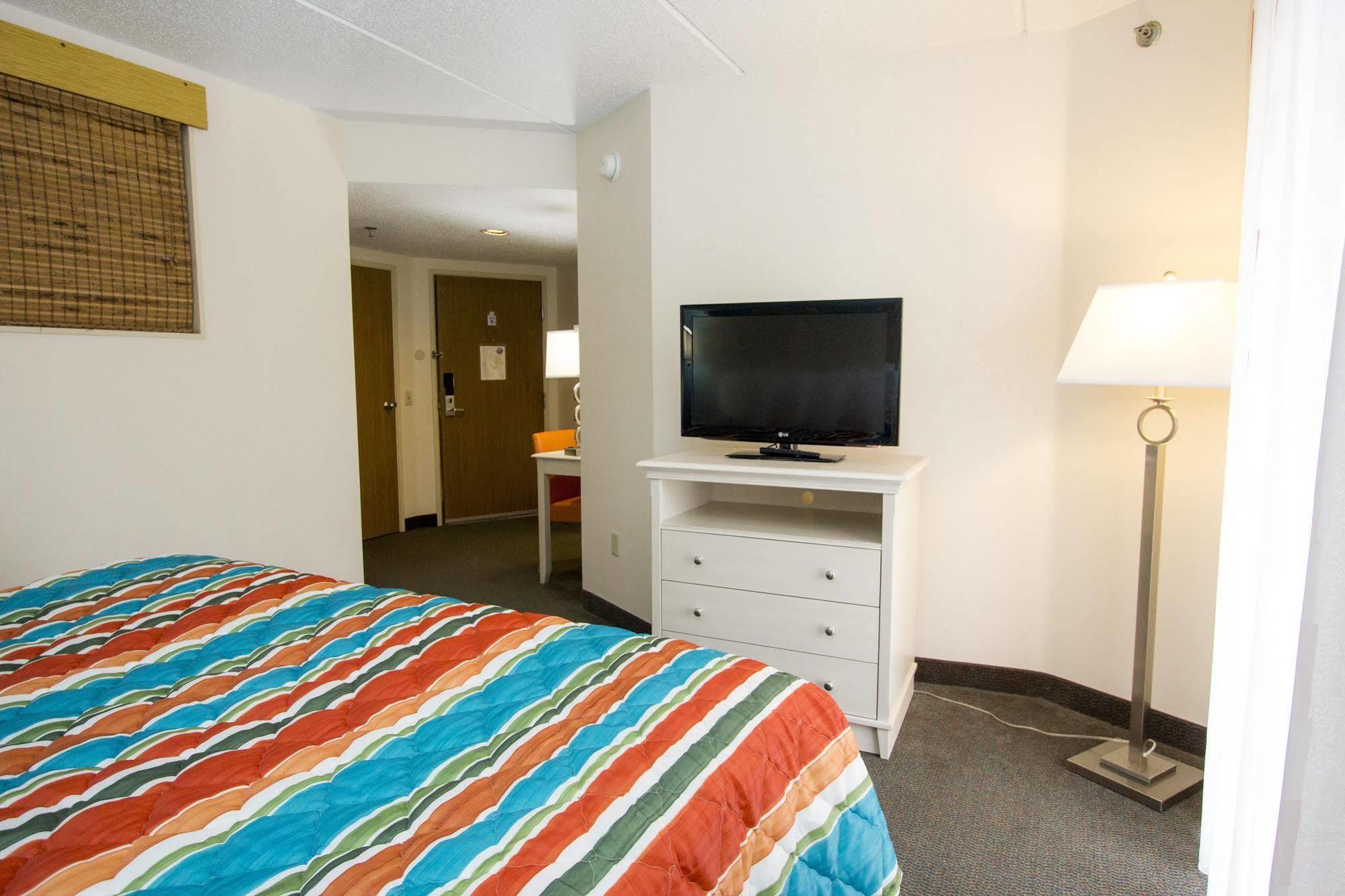 Castaway Bay By Cedar Point Resorts Sandusky Zewnętrze zdjęcie