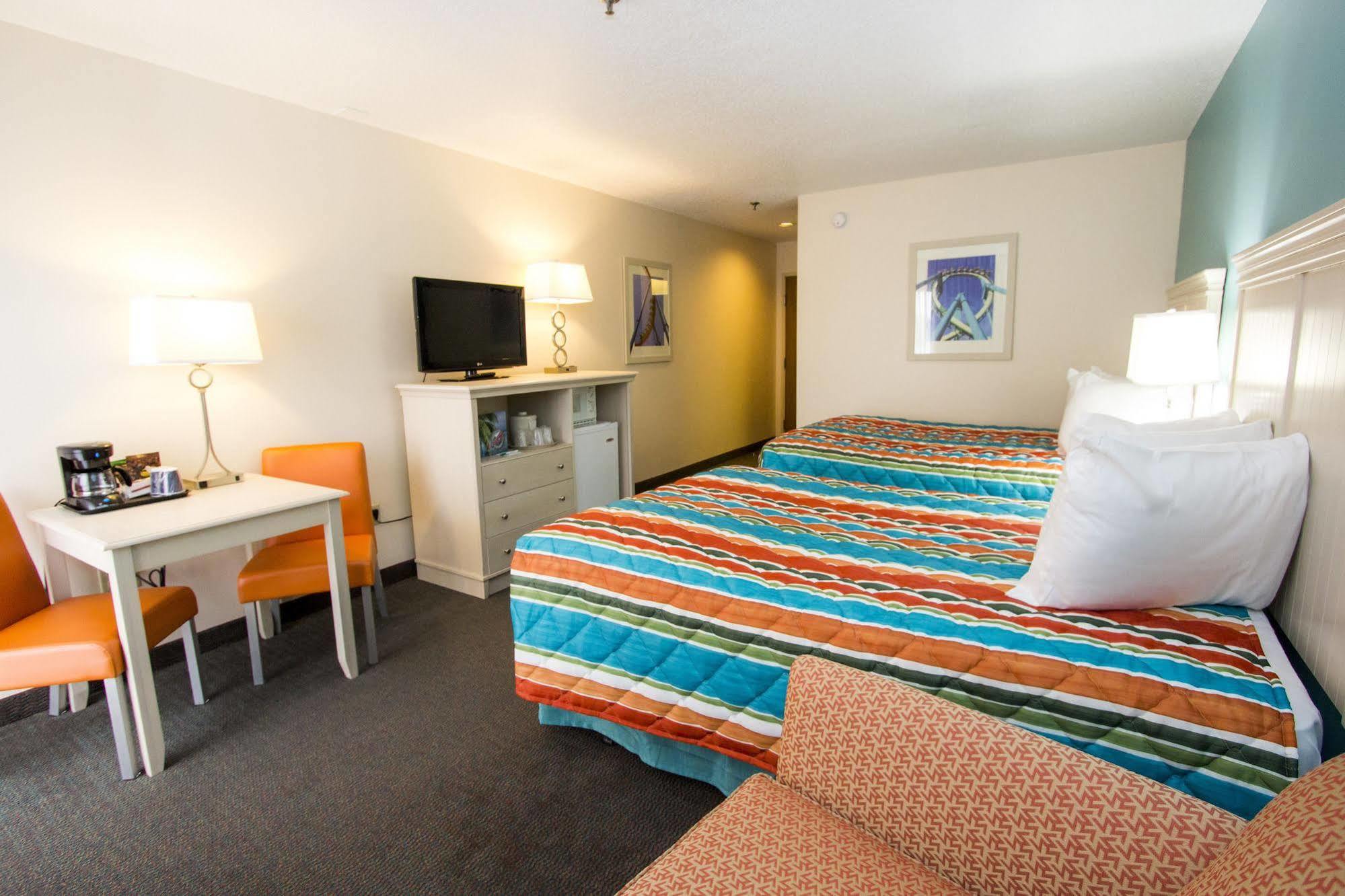 Castaway Bay By Cedar Point Resorts Sandusky Zewnętrze zdjęcie