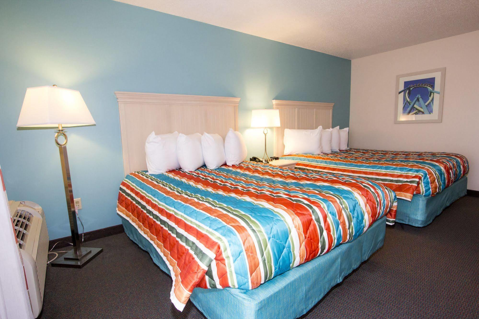 Castaway Bay By Cedar Point Resorts Sandusky Zewnętrze zdjęcie