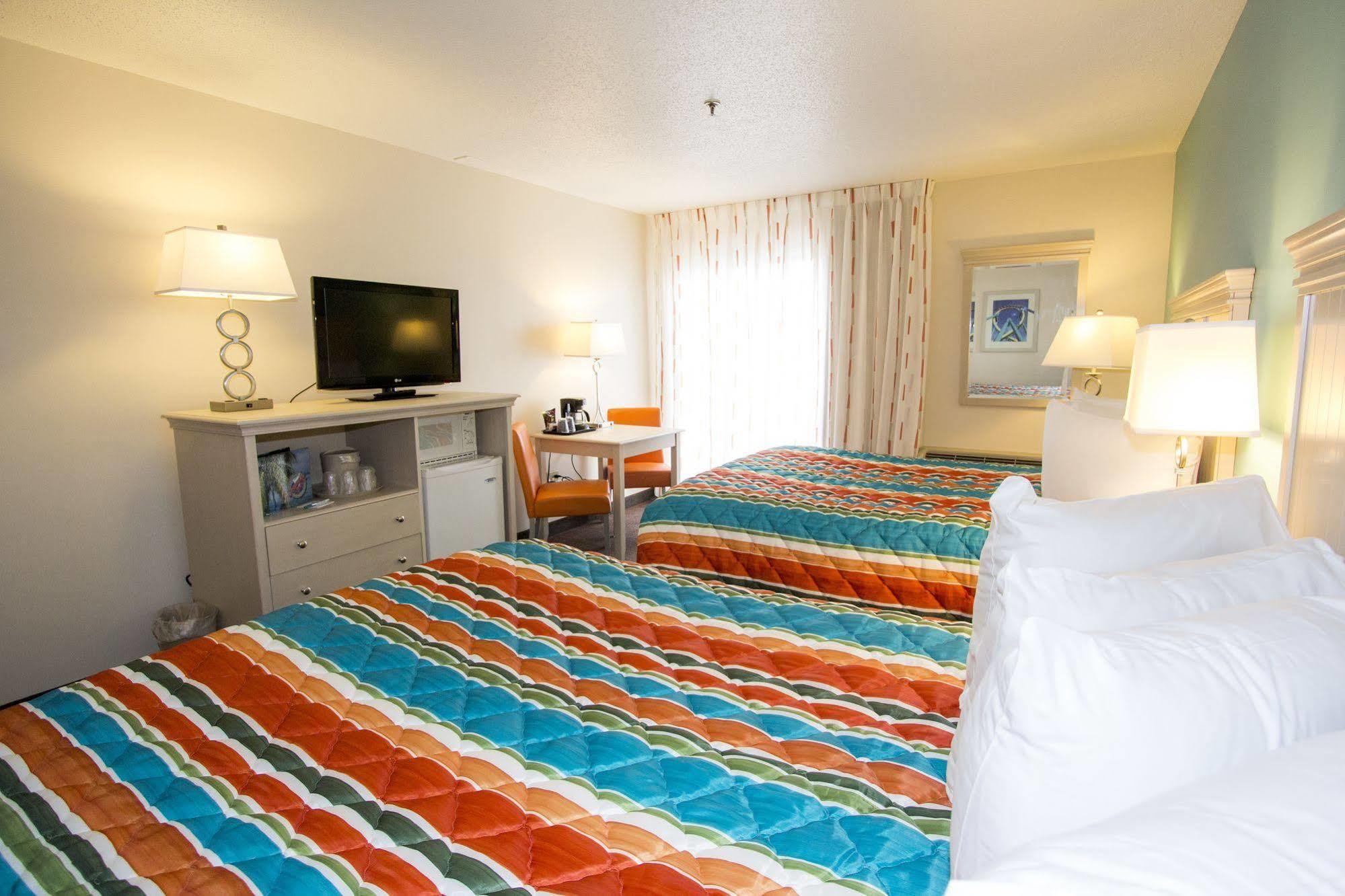 Castaway Bay By Cedar Point Resorts Sandusky Zewnętrze zdjęcie
